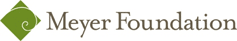 Meyer Foundation logo