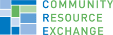logo for Community Resource Exchange