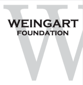 logo of Weingart Foundation